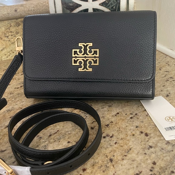 New Tory Burch 🖤 crossbody - Picture 2 of 7